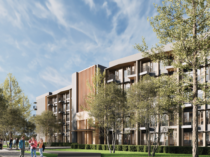 Rai Technology University Campus